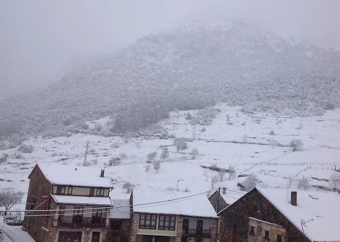 Rural Penasagra Quintanilla