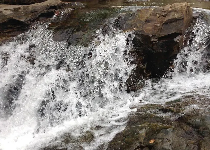 Rural Penasagra Inn 2*