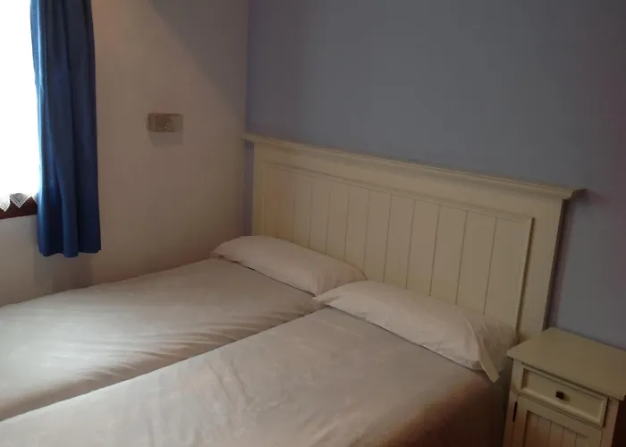 Rural Penasagra Inn 2*