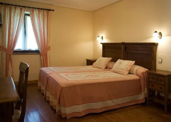 Rural Penasagra Inn 2*
