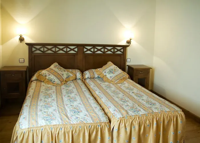 Inn Rural Penasagra 2*