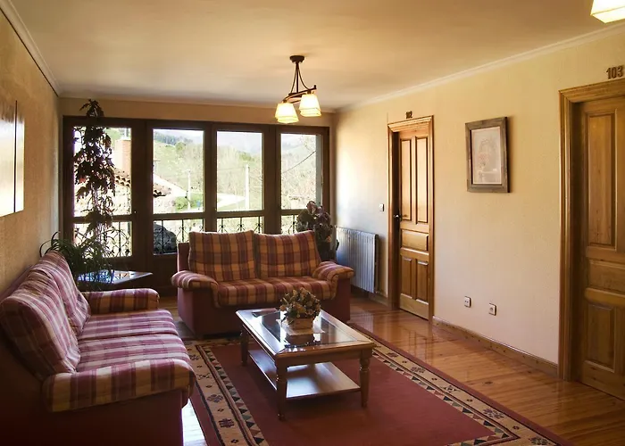 Rural Penasagra Inn 2*