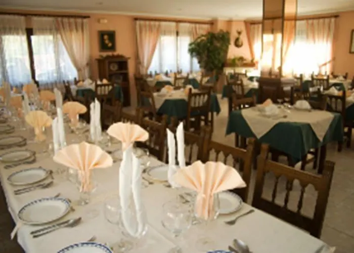 Inn Rural Penasagra 2*