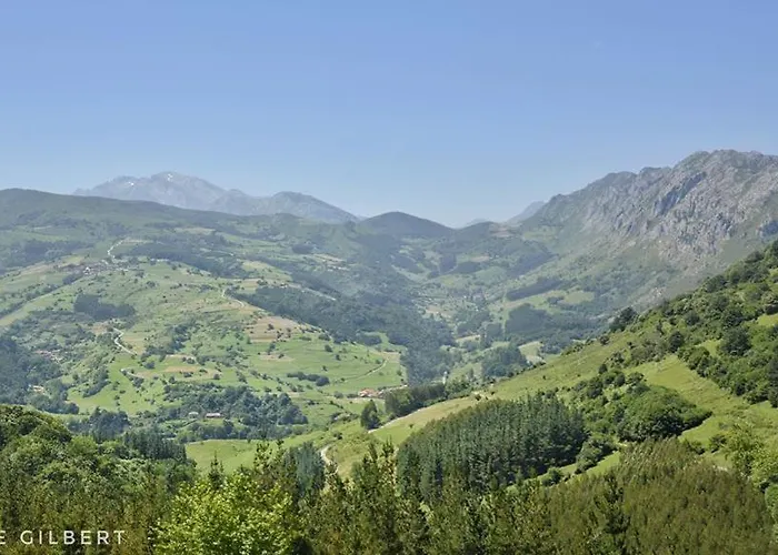 Inn Rural Penasagra 2*