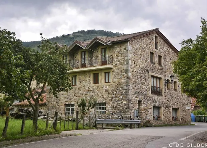 Inn Rural Penasagra 2*